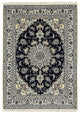 Nain - 12 la Teppe 205x143cm - Persisk teppe