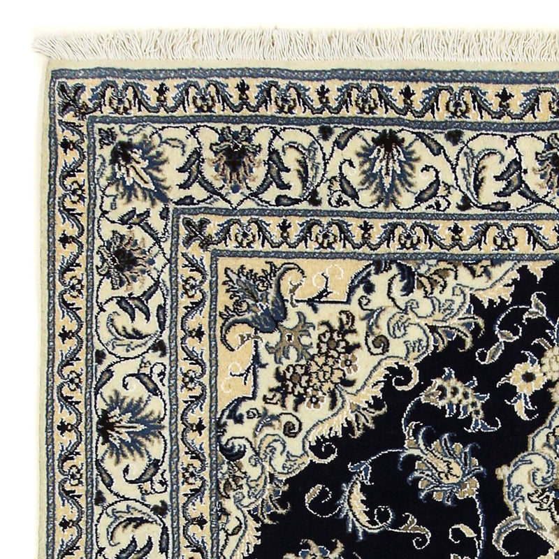 Nain - 12 la Teppe 205x143cm - Persisk teppe