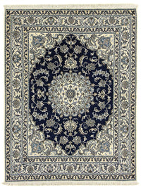 Nain - 12 la Teppe 198x152cm - Persisk teppe – product image