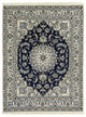Nain - 12 la Teppe 198x152cm - Persisk teppe