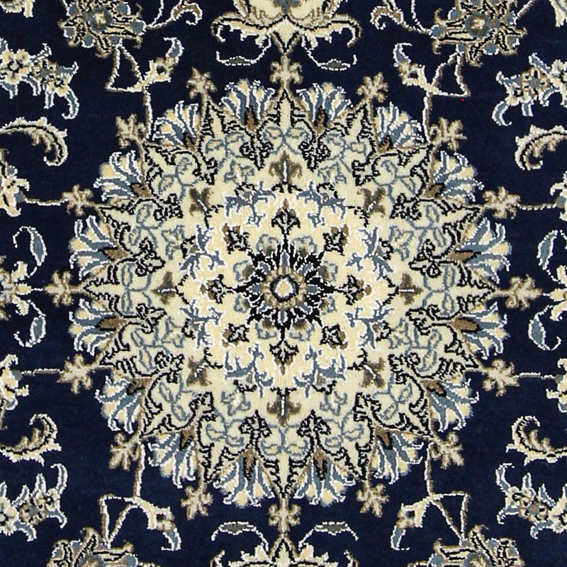 Nain - 12 la Teppe 198x152cm - Persisk teppe
