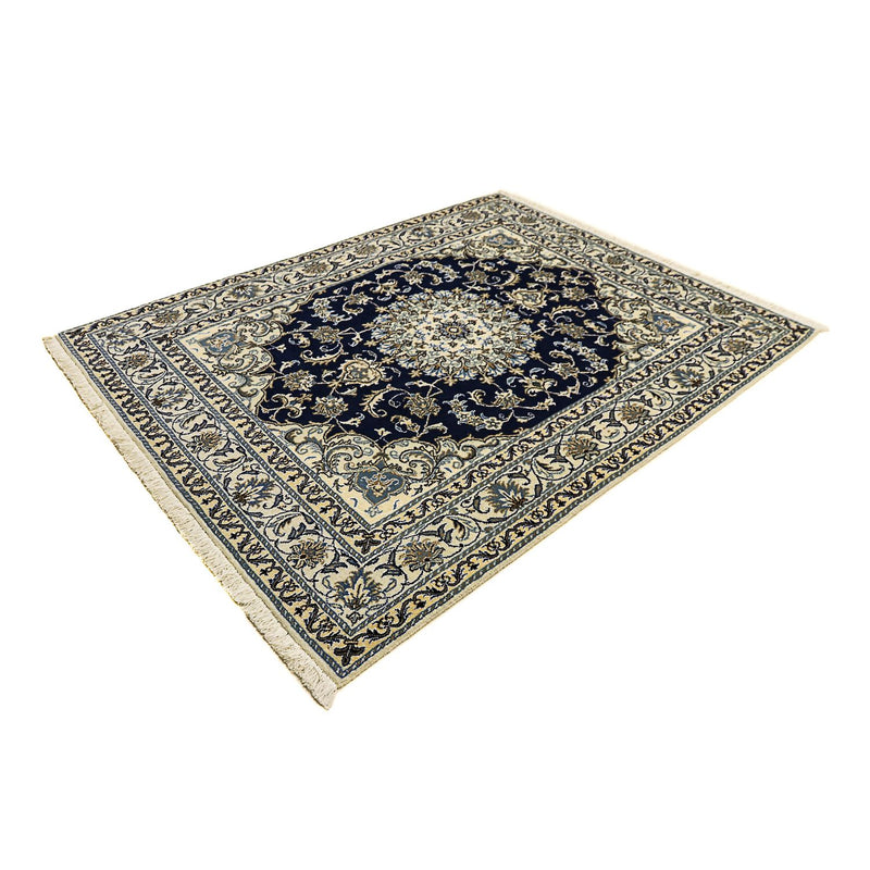 Nain - 12 la Teppe 198x152cm - Persisk teppe