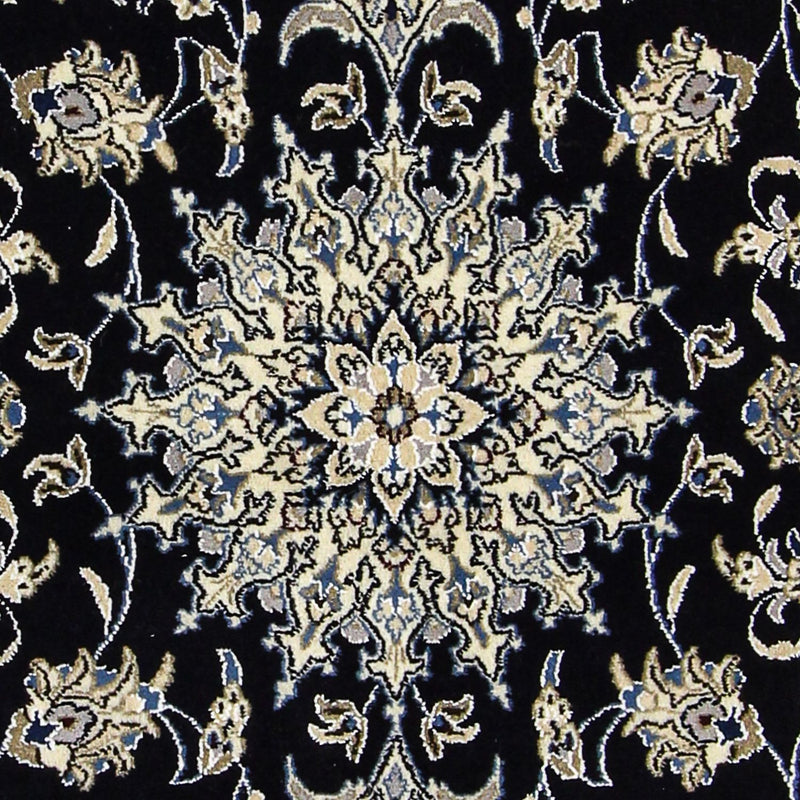 Nain - 12 la Teppe 195x147cm - Persisk teppe