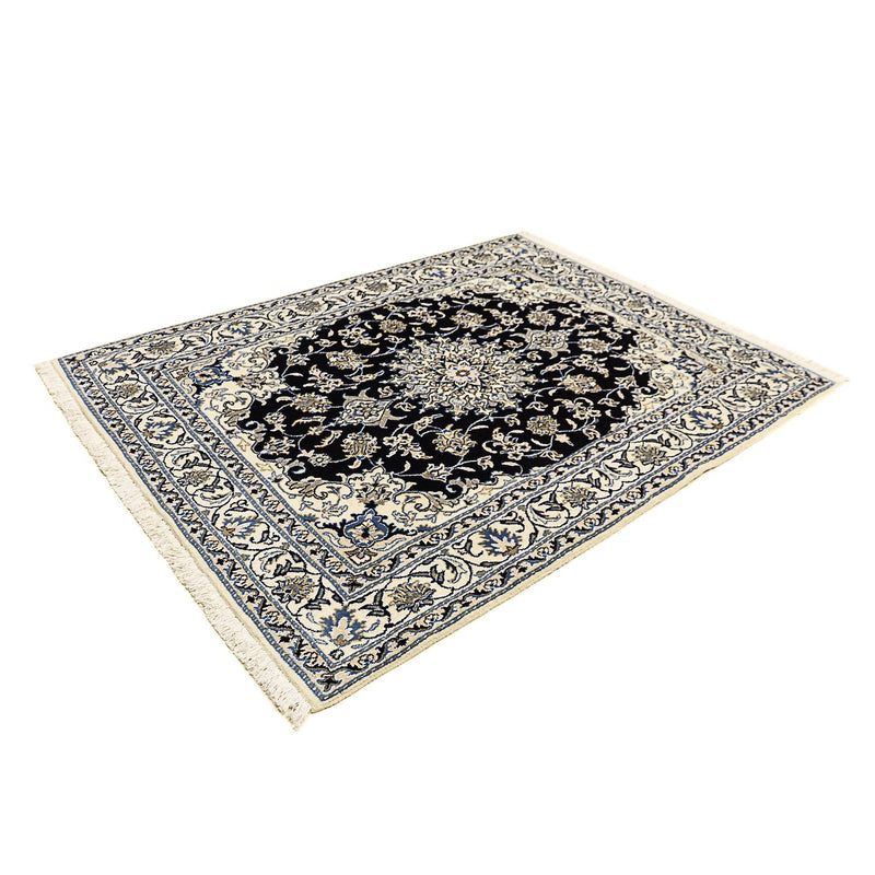 Nain - 12 la Teppe 195x147cm - Persisk teppe