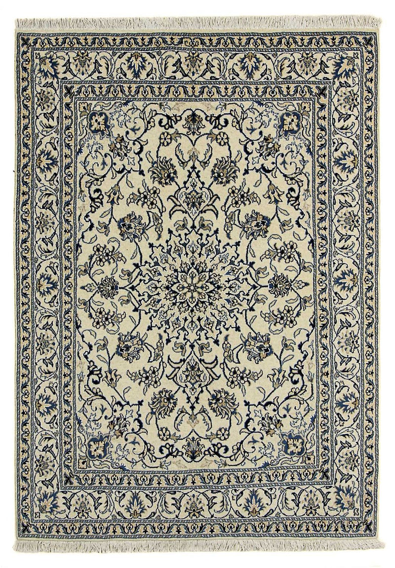 Nain - 12La Teppe 145x200cm - Persisk teppe