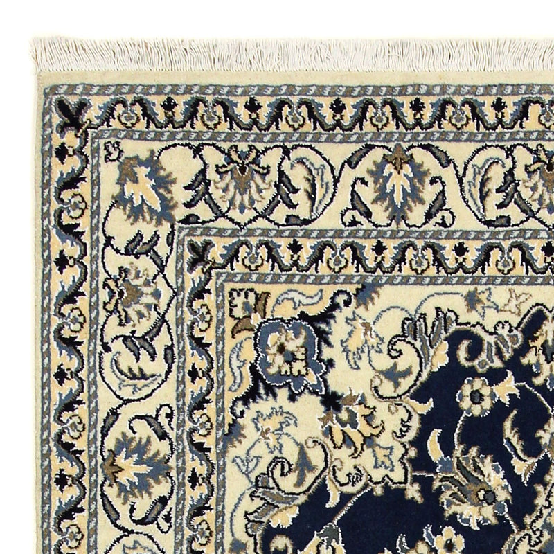 Nain - 12 la Teppe 202x142cm - Persisk teppe