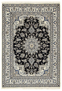 Nain - 12 la Teppe 207x146cm - Persisk teppe – product image