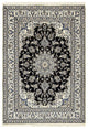 Nain - 12 la Teppe 207x146cm - Persisk teppe