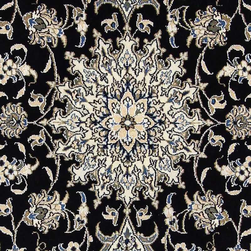 Nain - 12 la Teppe 207x146cm - Persisk teppe