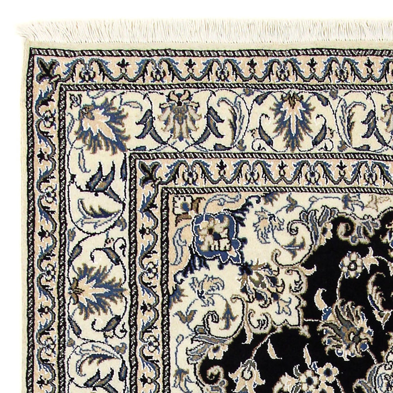 Nain - 12 la Teppe 207x146cm - Persisk teppe