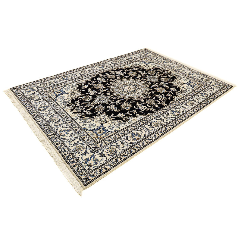 Nain - 12 la Teppe 207x146cm - Persisk teppe