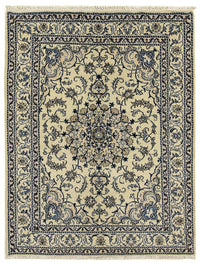 Nain - 12 la Teppe 196x150cm - Persisk teppe – product image