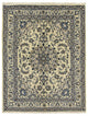 Nain - 12 la Teppe 196x150cm - Persisk teppe
