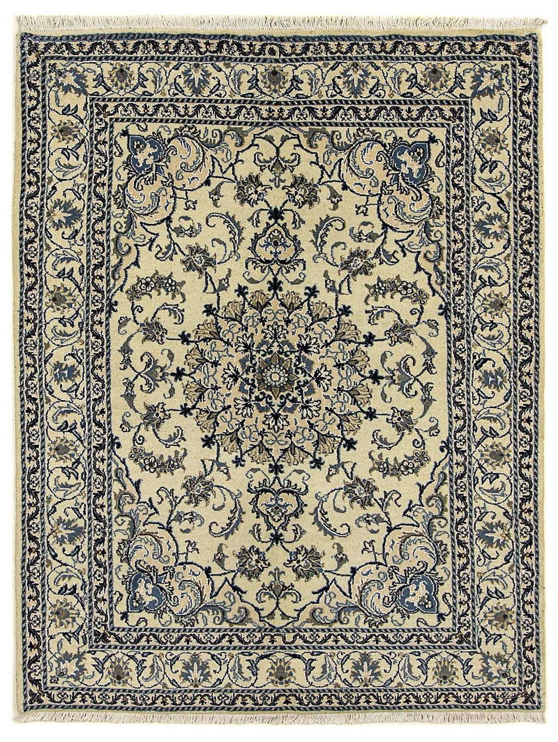Nain - 12 la Teppe 196x150cm - Persisk teppe