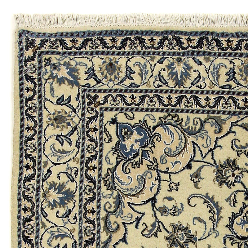 Nain - 12 la Teppe 196x150cm - Persisk teppe