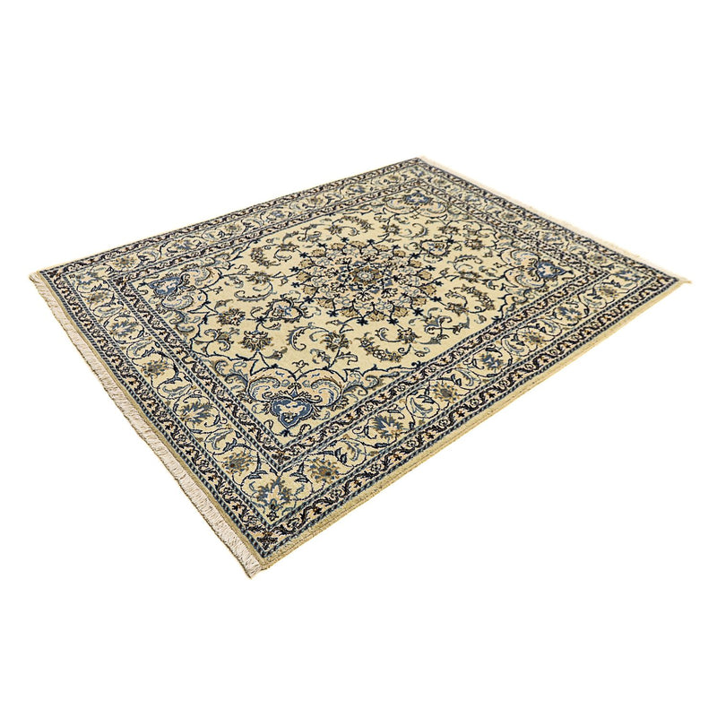 Nain - 12 la Teppe 196x150cm - Persisk teppe