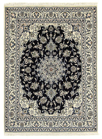 Nain - 12 la Teppe 193x147cm - Persisk teppe – product image