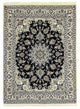 Nain - 12 la Teppe 193x147cm - Persisk teppe