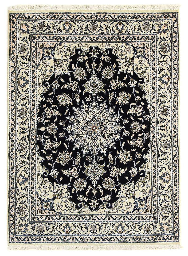 Nain - 12 la Teppe 193x147cm - Persisk teppe