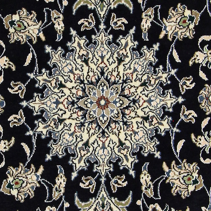 Nain - 12 la Teppe 193x147cm - Persisk teppe