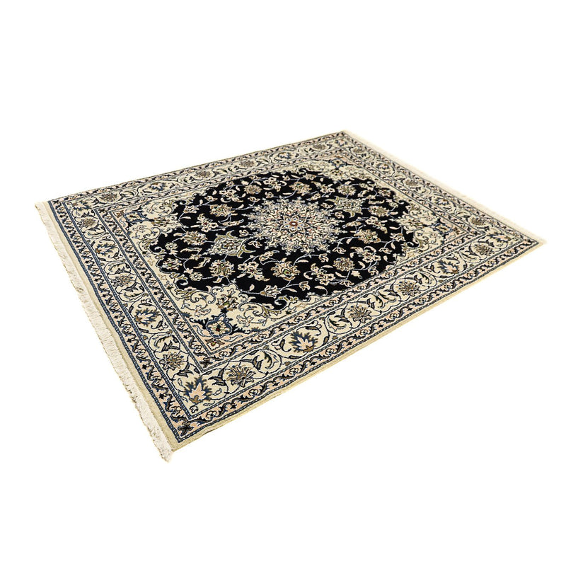 Nain - 12 la Teppe 193x147cm - Persisk teppe