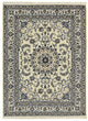 Nain - 12 la Teppe 150x204cm - Persisk teppe