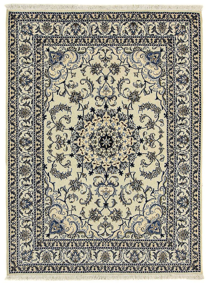 Nain - 12 la Teppe 150x204cm - Persisk teppe