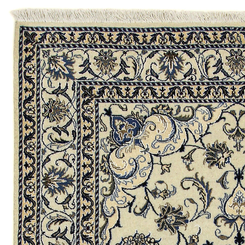 Nain - 12 la Teppe 150x204cm - Persisk teppe