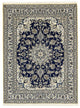 Nain - 12 la Teppe 198x151cm - Persisk teppe