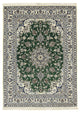 Nain - 12 la Teppe 153x193cm - Persisk teppe