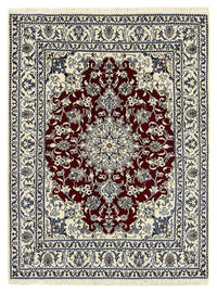 Nain - 12 la Teppe 191x147cm - Persisk teppe – product image