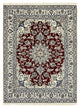 Nain - 12 la Teppe 191x147cm - Persisk teppe