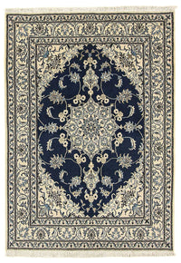 Nain - 12 la Teppe 206x153cm - Persisk teppe – product image