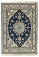 Nain - 12 la Teppe 206x153cm - Persisk teppe