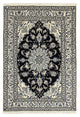 Nain - 12 la Teppe 203x143cm - Persisk teppe