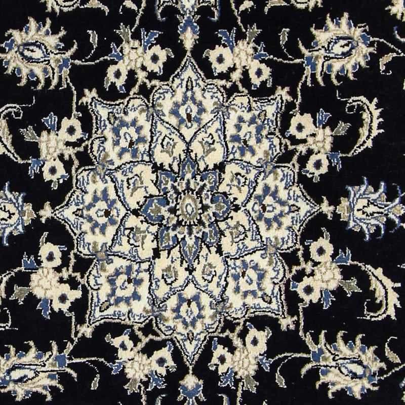 Nain - 12 la Teppe 203x143cm - Persisk teppe