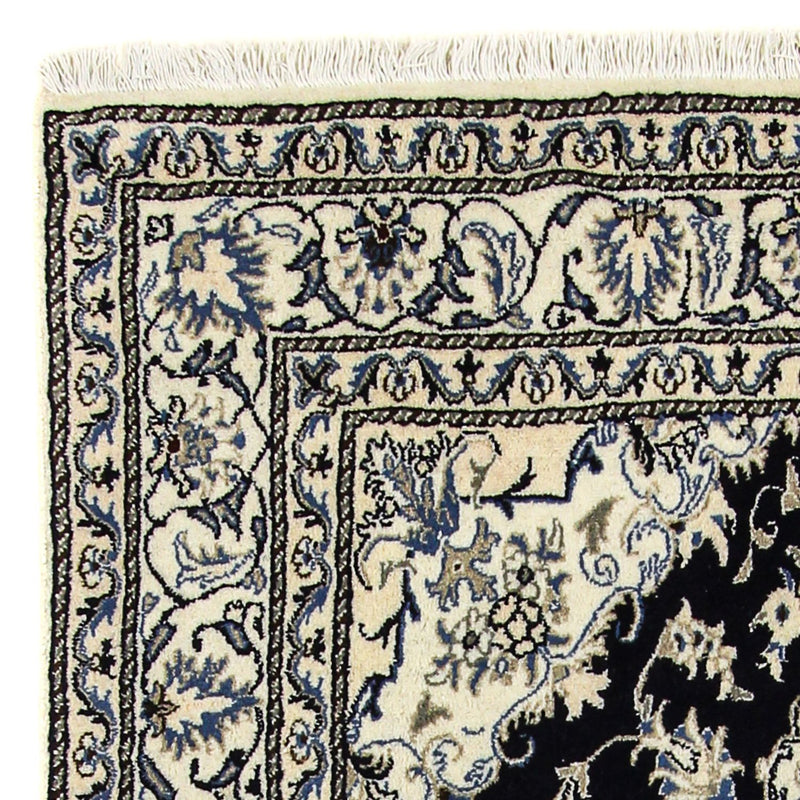 Nain - 12 la Teppe 203x143cm - Persisk teppe