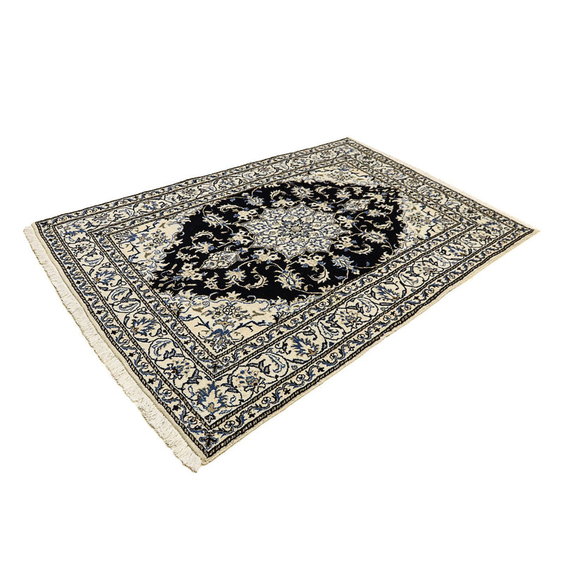 Nain - 12 la Teppe 203x143cm - Persisk teppe