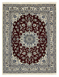 Nain - 12 la Teppe 191x150cm - Persisk teppe – product image