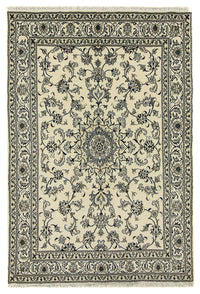 Nain - 12 la Teppe 230x165cm - Persisk teppe – product image