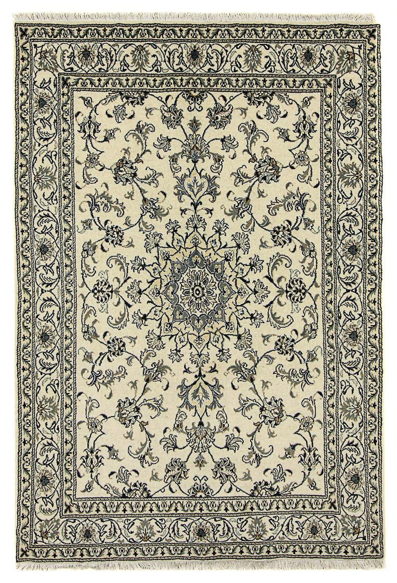 Nain - 12 la Teppe 230x165cm - Persisk teppe