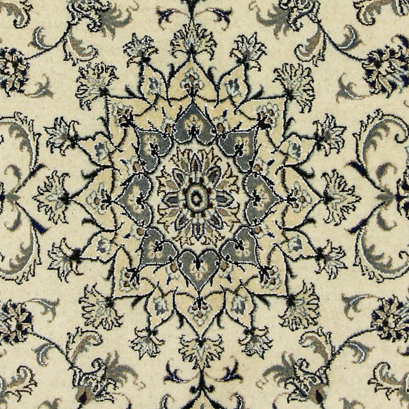Nain - 12 la Teppe 230x165cm - Persisk teppe