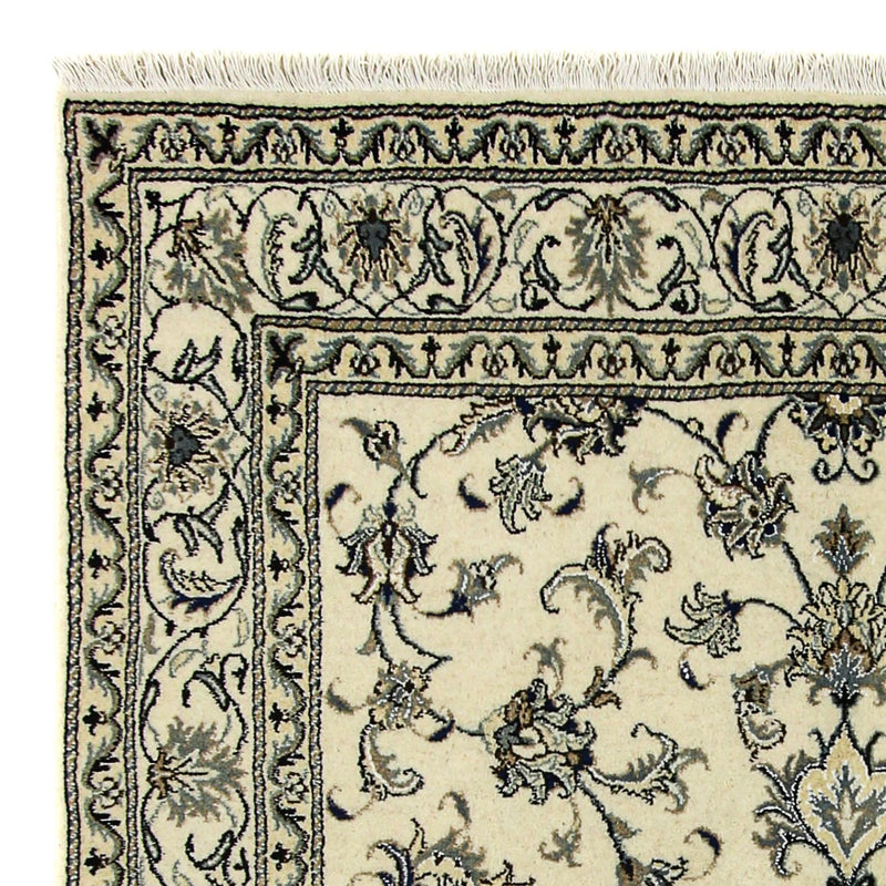 Nain - 12 la Teppe 230x165cm - Persisk teppe