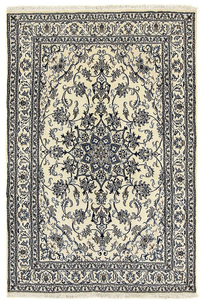 Nain - 12 la Teppe 238x164cm - Persisk teppe