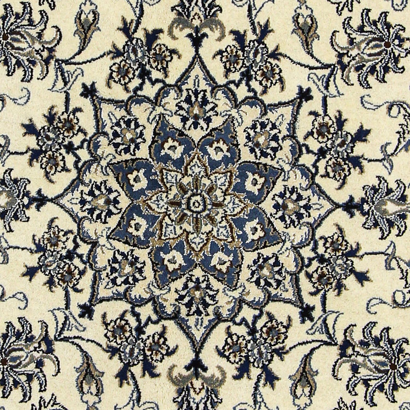 Nain - 12 la Teppe 238x164cm - Persisk teppe