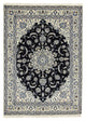 Nain - 12 la Teppe 226x167cm - Persisk teppe
