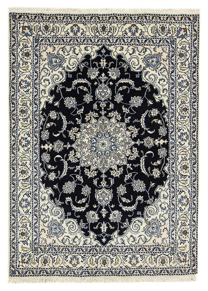 Nain - 12 la Teppe 226x167cm - Persisk teppe