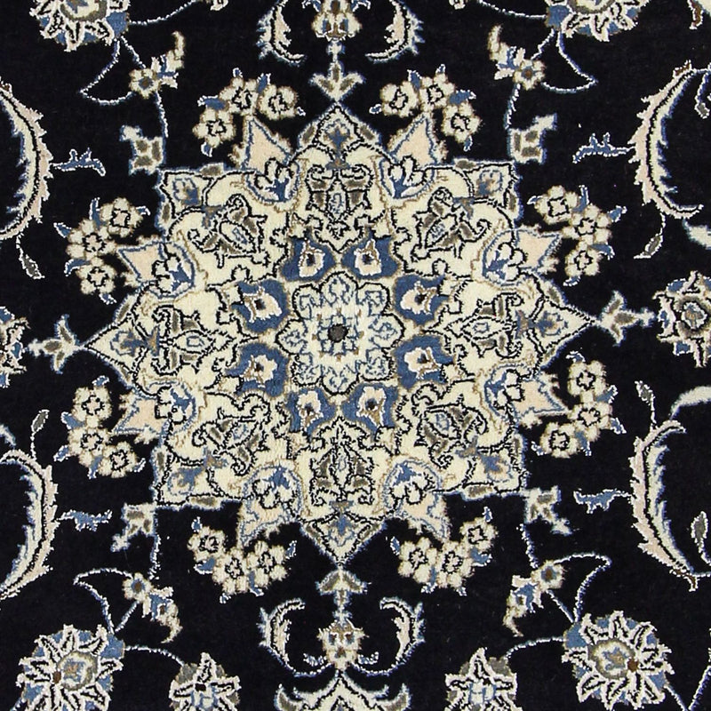 Nain - 12 la Teppe 226x167cm - Persisk teppe