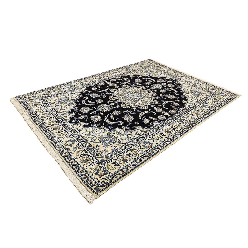 Nain - 12 la Teppe 226x167cm - Persisk teppe