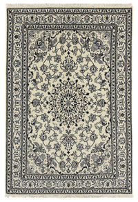 Nain - 12 la Teppe 235x165cm - Persisk teppe – product image